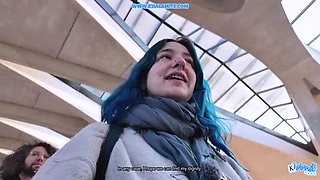 In Search of My Dignity in Egypt vlog - Vlog Franaise Poilue