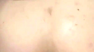 Stepsister Finds Stepbrother Masturbating and Helps Him Get His Milk Out with Her Hairy Pussy