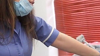 A Spoonful of Cum Punishment