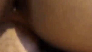 Johntronx - Real Amateur Thai Babe Sucks and Fucks My Hard Cock in POV