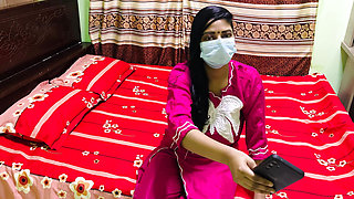 Desi Bhabhi Seduces Her Devar in a Secret Afternoon Romance
