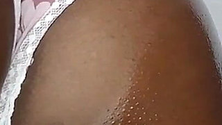 Jack off to This Ebony Fat Ass Daddy and Cum Ass Hard Ass You Want