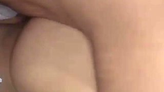 Innocent Asian Girl Gets Toyed until She Is Wet and Then Creampied With a Huge Load