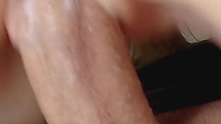 Petite Blonde Teen Riding Big Cock - Tight Pussy Creampied