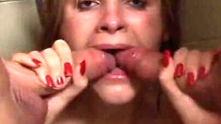 Pissing in the college camp