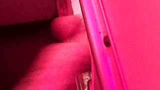 Teacher Wife Can't Get Enough of Glory Hole