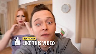 Hunt4k. 180-degree pound