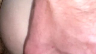 My Stepbro Found Me in the Bathroom and Fucking on the Washing Machine My Hairy Pussy 4K 60 Fps