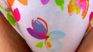 Misty Lovelace - Wet Clit Stimulator