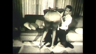 The Punishment of the Girls