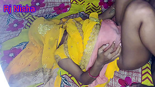 Indian Bhabhi Big Pussy Sexy by Hasband Rj Nisha