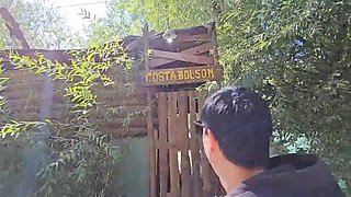 Yendo Al Camping Me Encuentro Con Kei Bassi77 Y Decide Llevarme A Su Casa Para Comerme La Verga - Elnono Hub