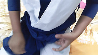 Teacher and students Sex video after end of the class.