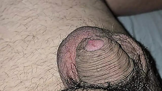 Step mom naked with big ass in bed step son with big erection