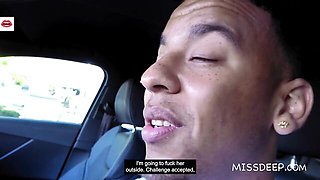 Cover-girl Chrystal Sinn - 18-25 porn - DIRTY DATING STORIES