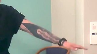 Panty Pervert Punishment