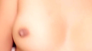 Filipina Deepthroat and Pussy Flood