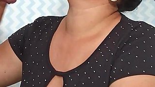 Esposa Mamadora