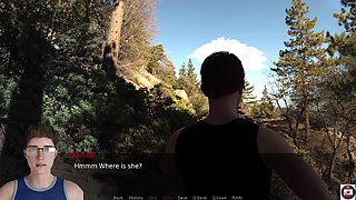 Foot of the Mountain (pt 60) - Banged the Blonde Next Door