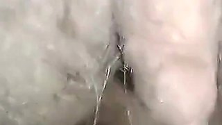 Stepmom Wants Him to Cum Inside Her Pussy