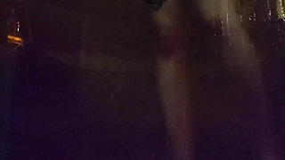 Recording My Tinder Date in the Shower