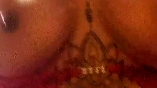 Footwork, Oil, Deep Throat and Much More