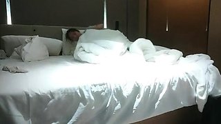 Horny fat arab housewife fingered on amateur hidden cam