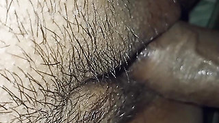 Desi Bhabhi chikani chut