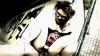 Old teacher by day, Bukkake queen at night: Big Tits, Teen  Big Ass Porn