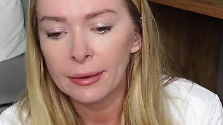 Doctor Relieves Swollen Balls