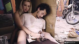 Porn family