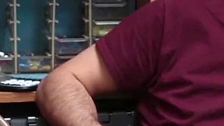 She'll Never Dare Steal Again After This Happened