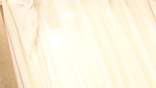 This Lovely Maid in High Heels Loved to Be and Creampied After a Day's Work