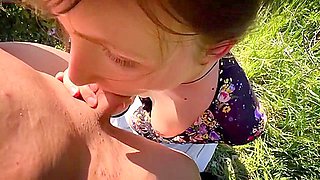 Dialoghi Italiano-teenager 18+ Bionda Squirta Durante Inculata Estrema Outdoor Esclusivo Thedirtydancing