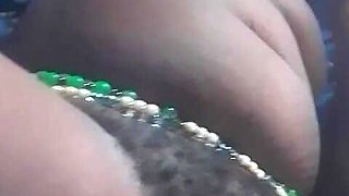 36 Minutes of Fucking, Kissing and Romance with a Big Breasts Girl