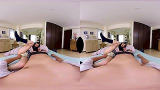 Spicy vixen thrilling porn movie