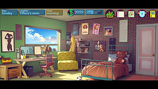 Taffy Tales V0.95.7 Part 85 Busty Sexy Lady by Loveskysan69