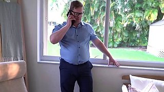 CuckHunter Andi James