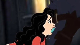 Halloween Special: Crazy Fucking at Crystal Lake Camp