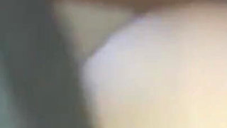 Anal While Cooking Dinner