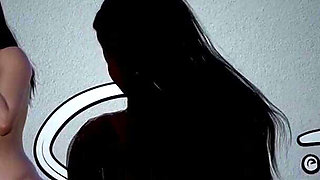 Yoga Class Turns Into Hard Pussy Fucking - Savita Bhabhi