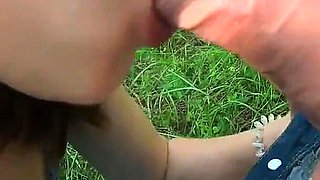 My Classmate Suck Me off After School