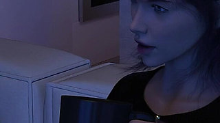 A Volatile Marriage - Ep 3 - Part 1