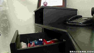 A Doctorate In Analsexology With Angel Long, Scott Nails - Brazzers