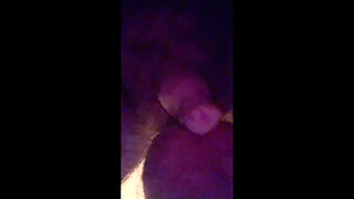Part 1 Domina Satana and Booboo