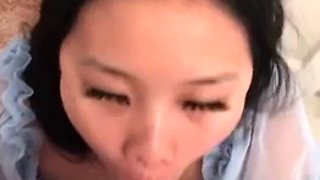 ASian Facial