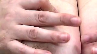 Boob Bounce and Clapping