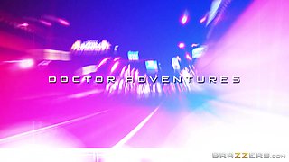 Rough Malpractice With Maddy Oreilly, Tony De Sergio - Brazzers