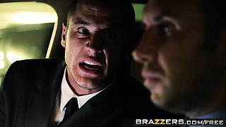 Brazzers - Pornstars Like it Big - Nikki Benz
