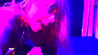 Domina Dark - Domina Darks Punishment